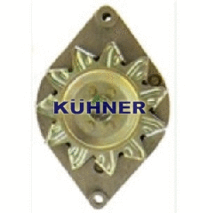 Alternateur AD KÜHNER 3041