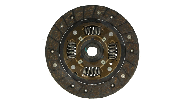 Disque d'embrayage HART 332 139