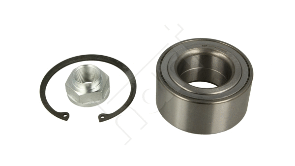 Kit de roulements de roue HART 902 412