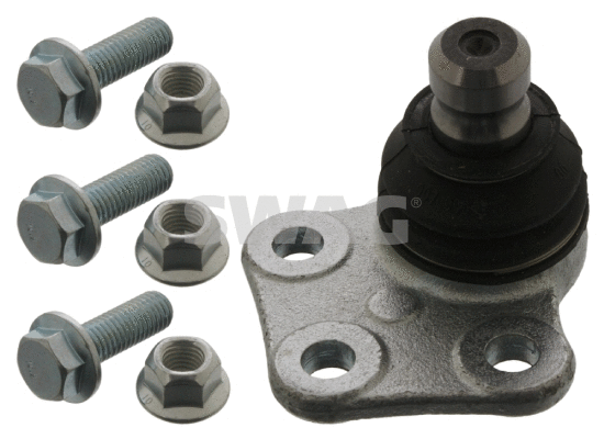 Rotule de suspension SWAG 60 93 9024