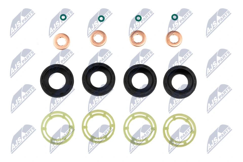 Kit de joints, injecteur NTY BWP-CT-002
