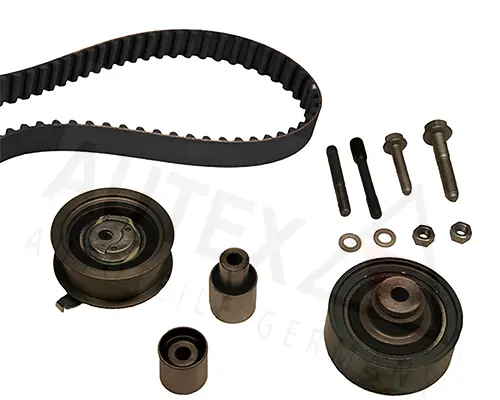 Kit de courroie crantée AUTEX 702183