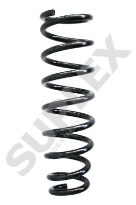 Ressort de suspension SUPLEX 17169