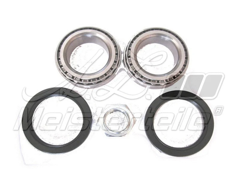 Kit de roulements de roue A.Z. Meisterteile AZMT-42-051-1642