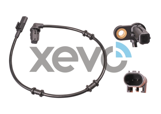 Capteur, vitesse de roue XEVO XBS527