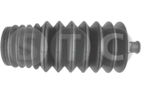 Joint-soufflet, direction STC T400338
