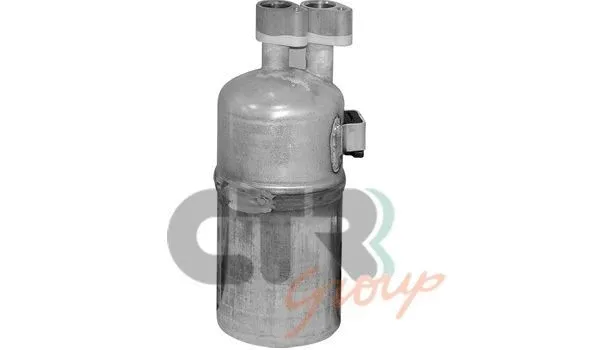 Filtre déshydratant, climatisation CTR 1211490