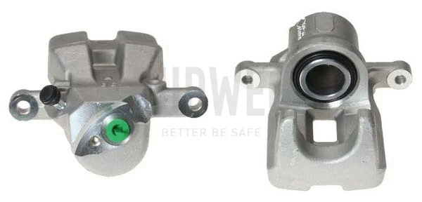 Étrier de frein BUDWEG CALIPER 344215