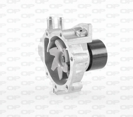 Pompe à eau, refroidissement du moteur OPEN PARTS WAP8423.00