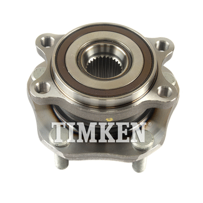 Moyeu de roue TIMKEN HA590554