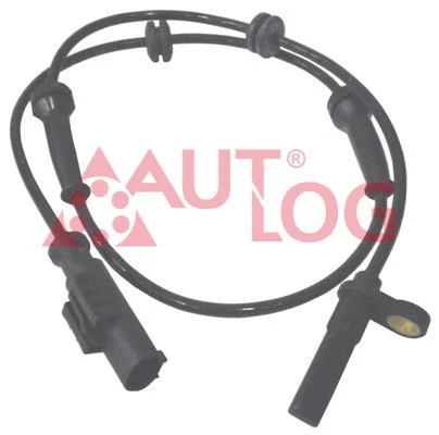 Capteur, vitesse de roue AUTLOG AS4379