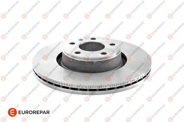 Disque de frein EUROREPAR 1636908680