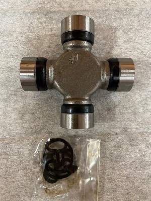 Joint, arbre de transmission URW UJ-137