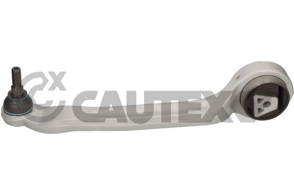 Bras de liaison, suspension de roue CAUTEX 776477
