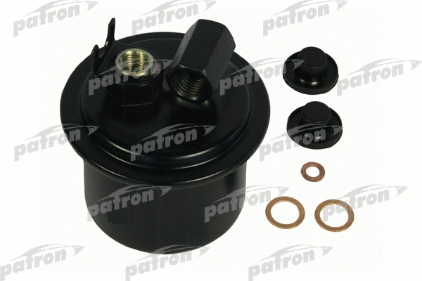 Filtre à carburant PATRON PF3089