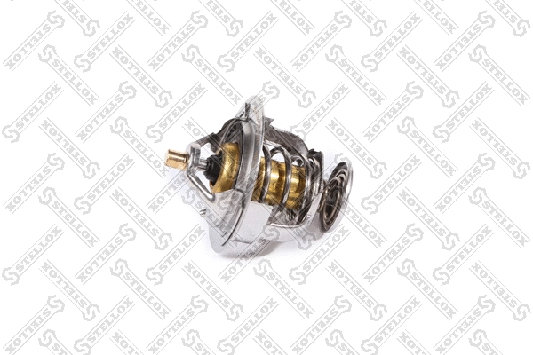 Thermostat, liquide de refroidissement STELLOX 23-40188-SX