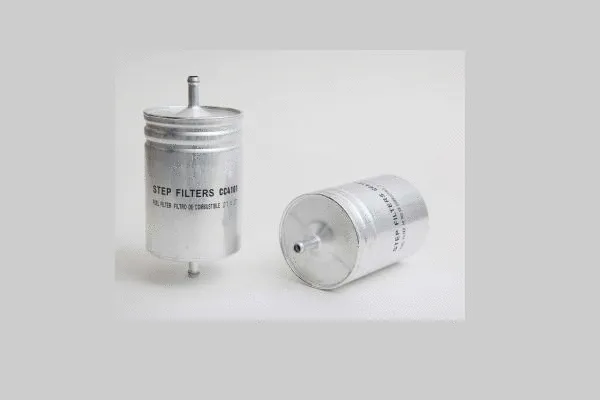Filtre à carburant STEP FILTERS CC4101