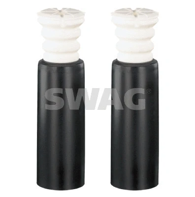 Kit de protection contre la poussière, amortisseur SWAG 33 10 8292
