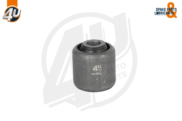 Suspension, bras de liaison 4U Autoparts P81674