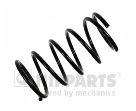 Ressort de suspension NIPPARTS N5545053