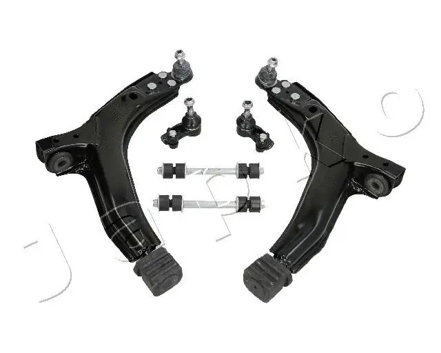 Jeu de bras, suspension de roue JAPKO 1580402