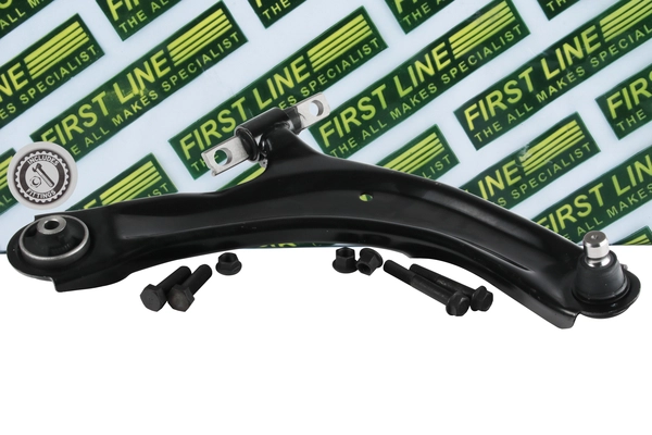 Bras de liaison, suspension de roue FIRST LINE FCA6689