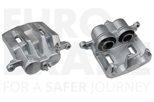 Étrier de frein EUROBRAKE 53012126164