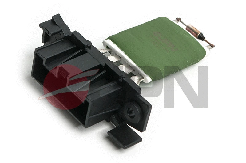 Résistance, pulseur d'air habitacle JPN 60E9067-JPN