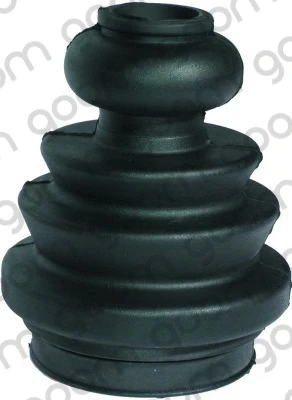 Joint-soufflet, arbre de commande GOOM DB-0506