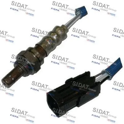 Sonde lambda AUTOTEAM M0145