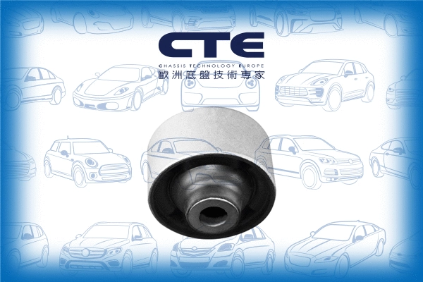 Suspension, bras de liaison CTE CBH28003