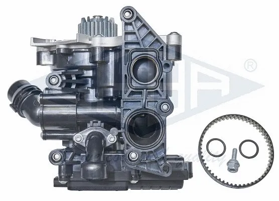 Pompe à eau + kit de courroie crantée GEBA K11235/1B
