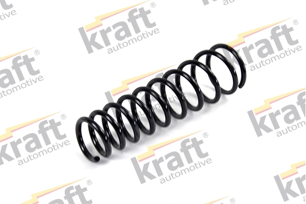 Ressort de suspension KRAFT AUTOMOTIVE 4026811