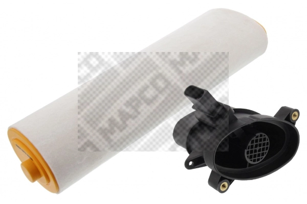 Débitmètre de masse d'air MAPCO 42674/6