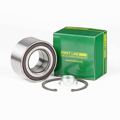 Kit de roulements de roue FIRST LINE FBK1410