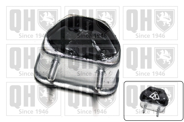 Support moteur QUINTON HAZELL EM1597