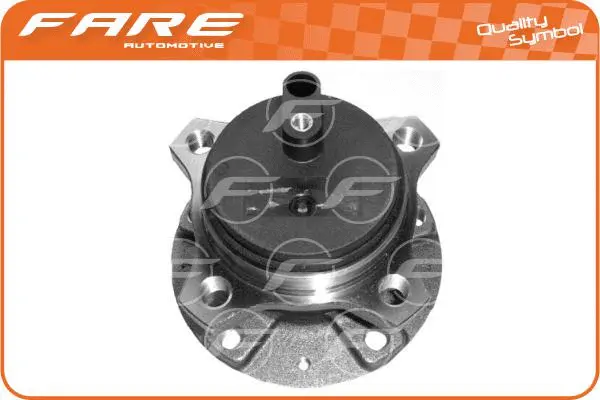 Moyeu de roue FARE-RCH 26193