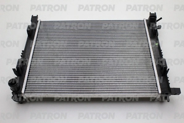 Radiateur, refroidissement du moteur PATRON PRS4336