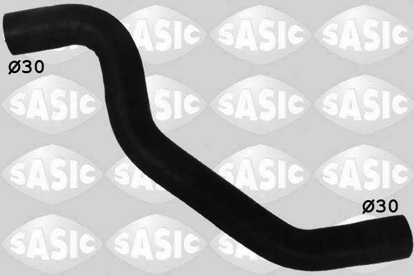 Durite de radiateur SASIC 3404057