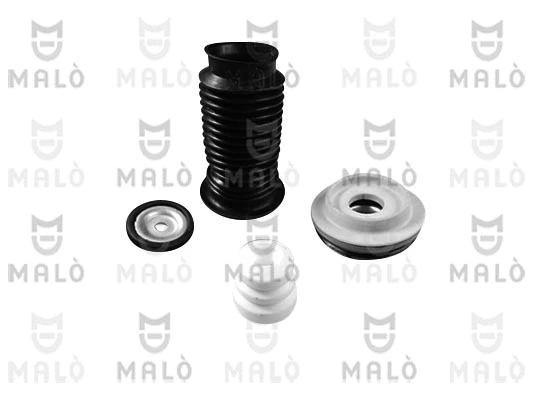 Kit de réparation, coupelle de suspension AKRON-MALÒ 149571KIT