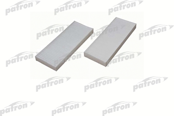 Filtre, air de l'habitacle PATRON PF2159