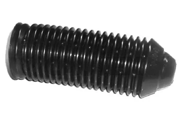 Bouchon de protection/soufflet, amortisseur CAUTEX 460184
