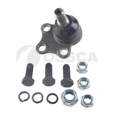 Rotule de suspension OSSCA 17915