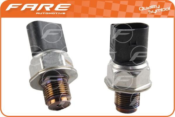Capteur, pression de carburant FARE-RCH 31300