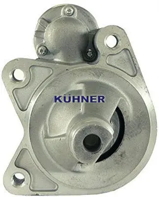 Démarreur AD KÜHNER 256324