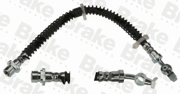 Flexible de frein Brake ENGINEERING BH770406