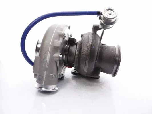 Turbocompresseur, suralimentation MEC-DIESEL 53100257