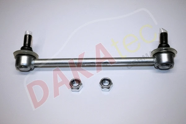 Entretoise/tige, stabilisateur DAKAtec 120373HQ