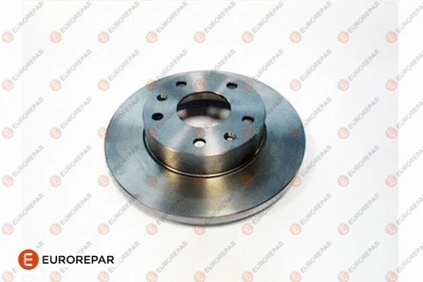 Disque de frein EUROREPAR 1642756480