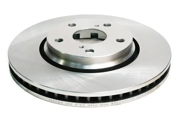 Disque de frein CWORKS C210R2128